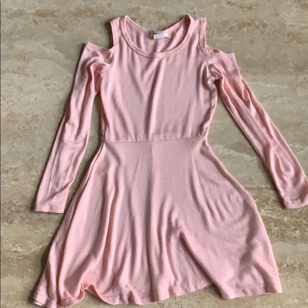 COPY - Molli & Mia Dress